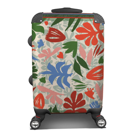 Palermo 75  Suitcase