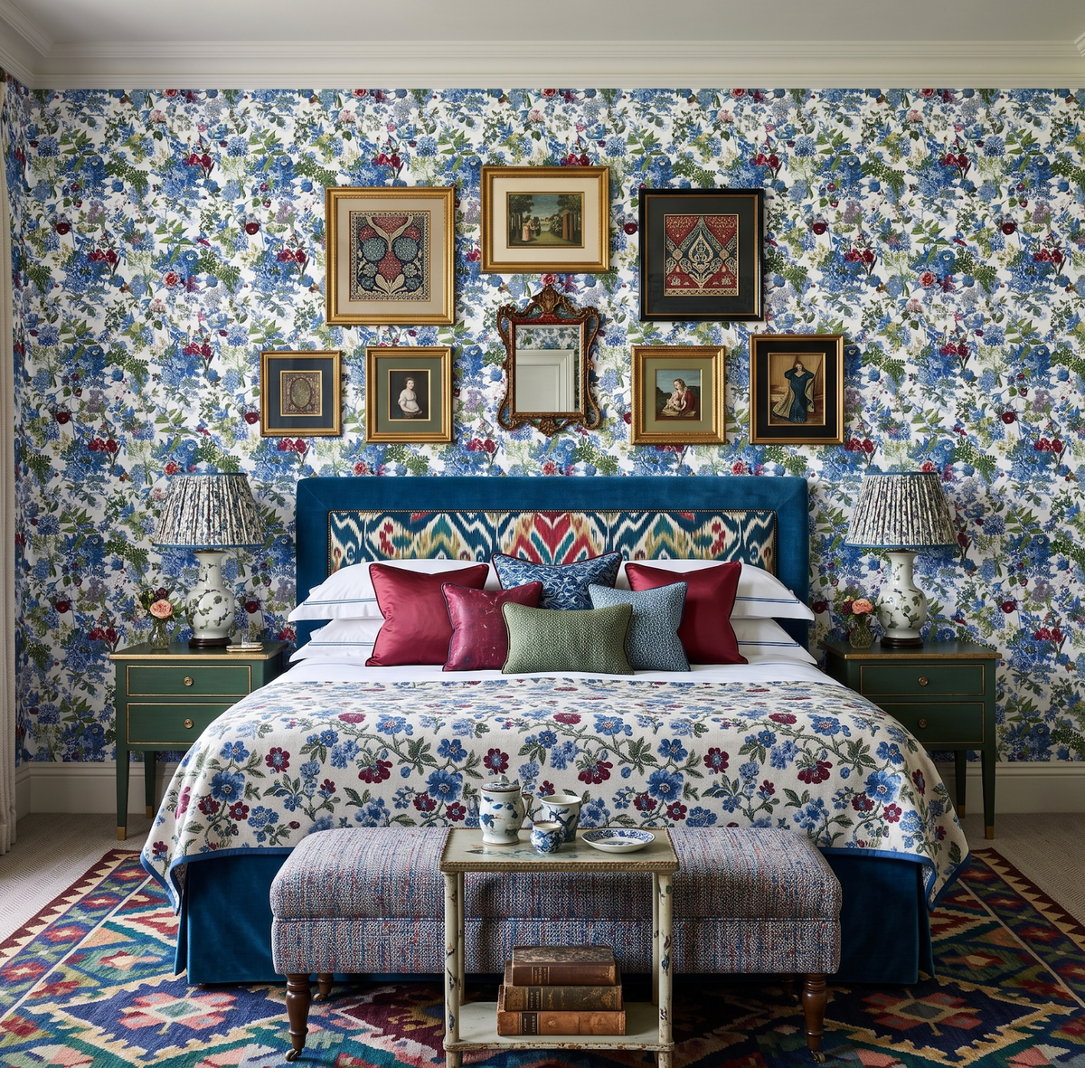 LADY_GARDEN_WALLPAPER_DESIGNED_BY_CARRIE_NEELY_FOR_MYRTLE_MARY