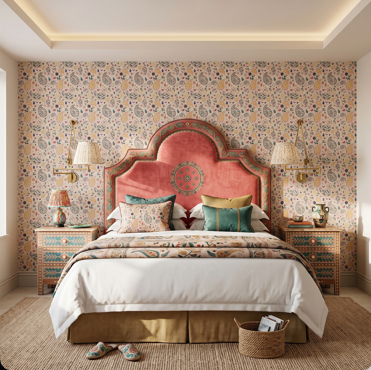 PAISLEY_WALLPAPER_DESIGNED_BY_CARRIE_NEELY_FOR_MYRTLE_MARY