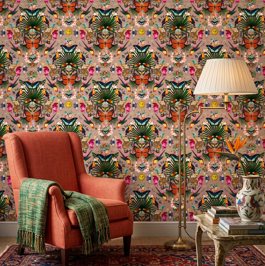 PARADISE_LOST_CLAY_WALLPAPER_DESIGNED