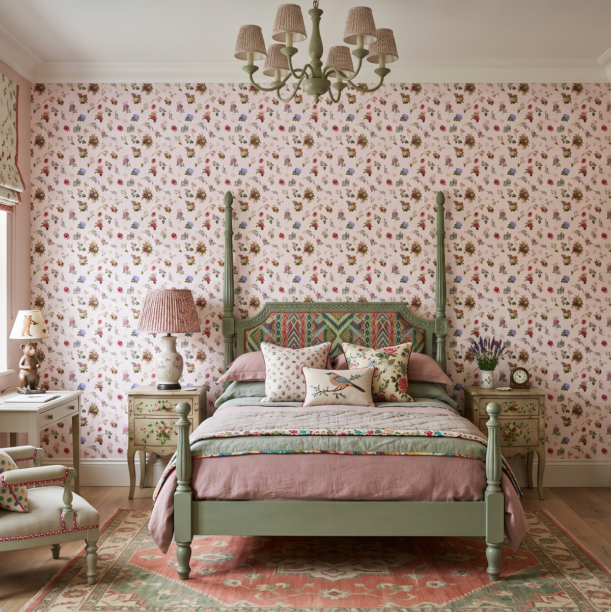 PETITE_ FLEUR_WALLPAPER_DESIGNED_BY_CARRIE_NEELY_FOR_MYRTLE_MARY