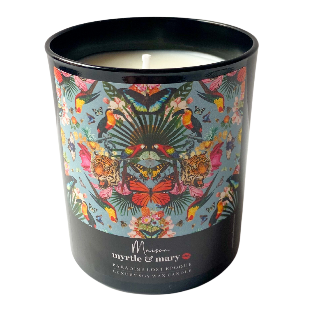 Paradise Lost 'Epoque' Candle