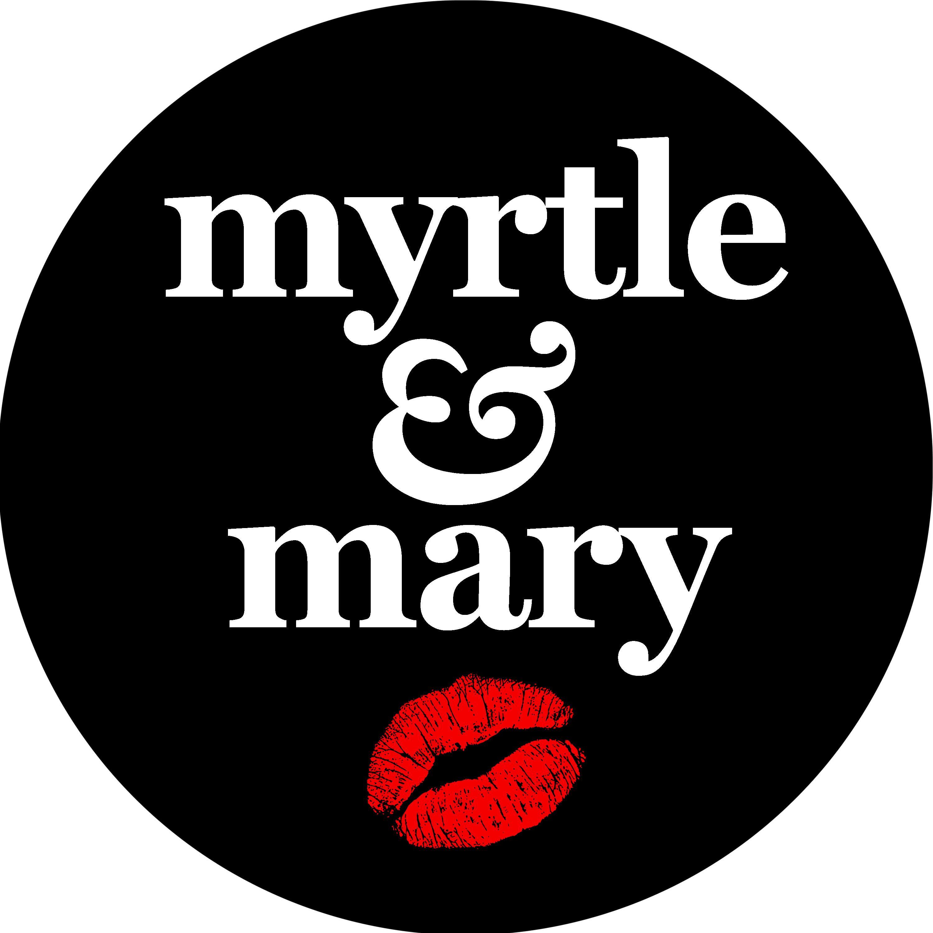 Myrtle & Mary