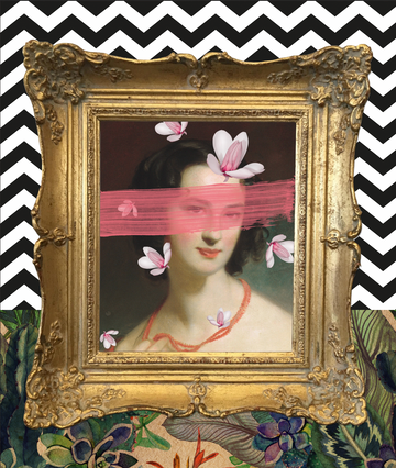 Florence Limited Edition Print