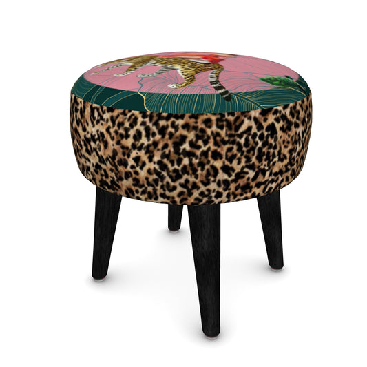 Mary Foot Stool