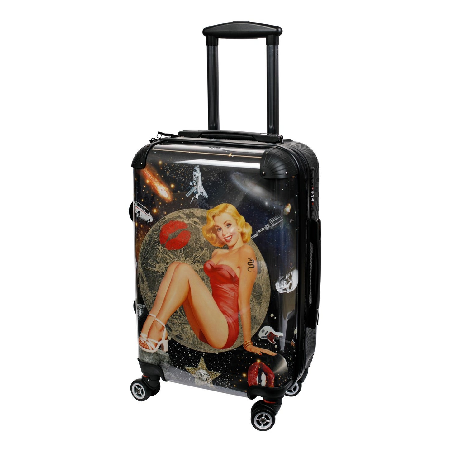 GiGi Suitcase