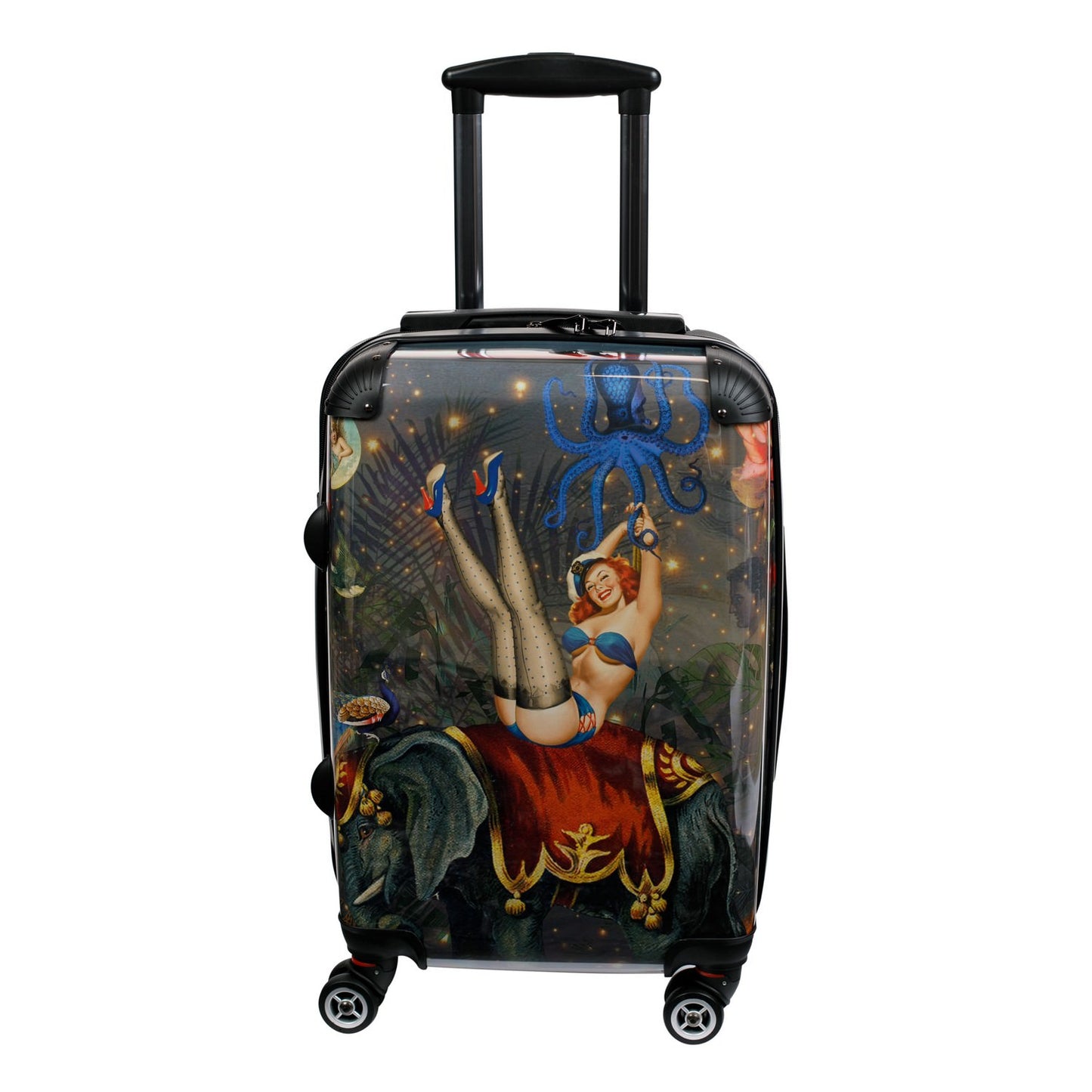 Fifi Suitcase