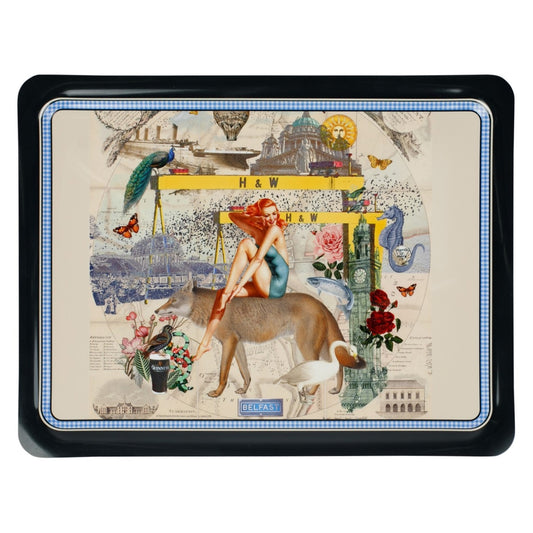 Millie Large Tray
