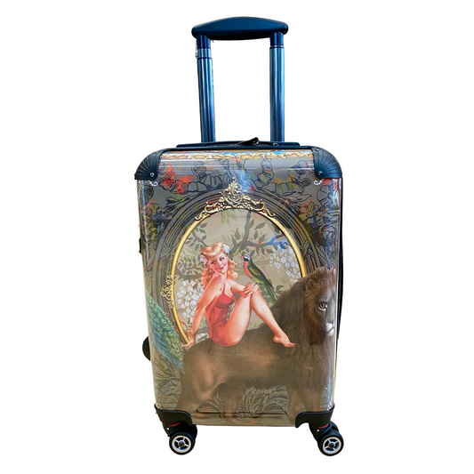 Myrtle Suitcase
