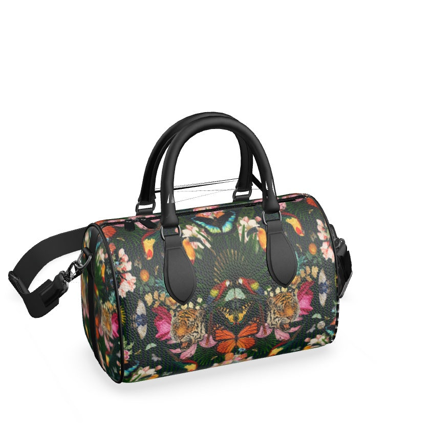 Paradise Lost "Night" - Carrie Duffle Bag