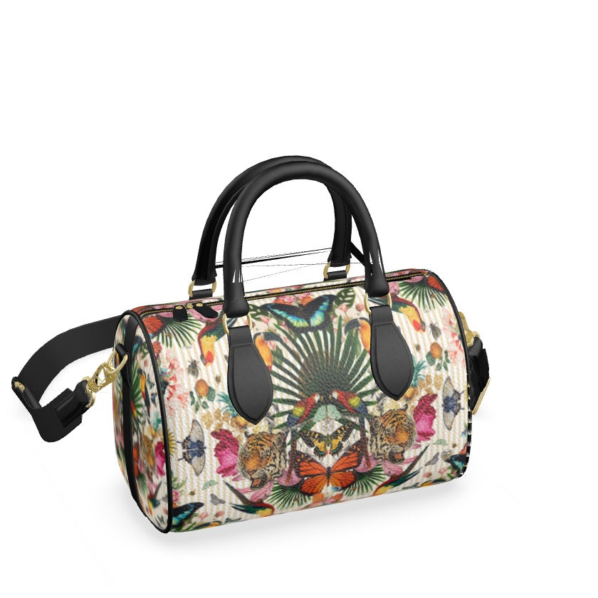 Paradise Lost "Day" - Carrie Duffle Bag