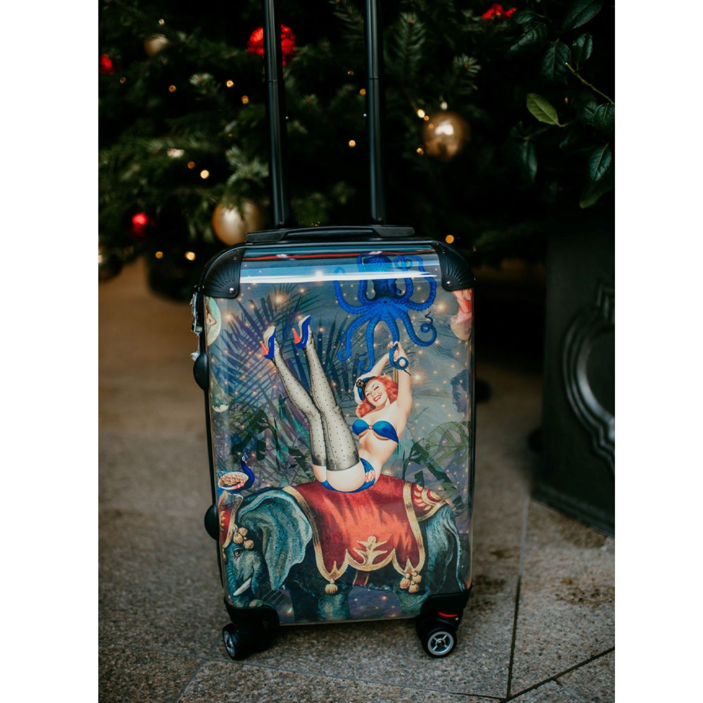 Fifi Suitcase